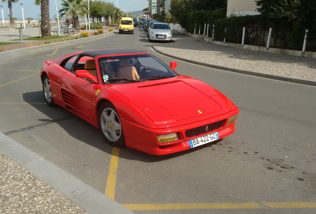 Ferrari 348 TS