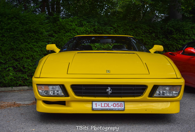 Ferrari 348 TS