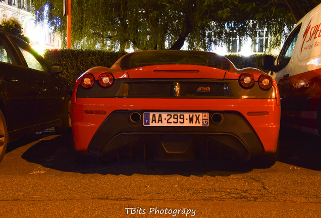 Ferrari 430 Scuderia