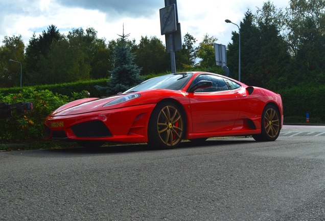 Ferrari 430 Scuderia