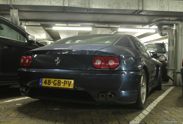 Ferrari 456 GT