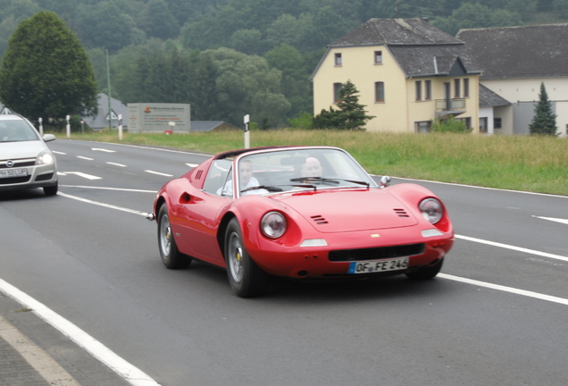 Ferrari Dino 246 GTS