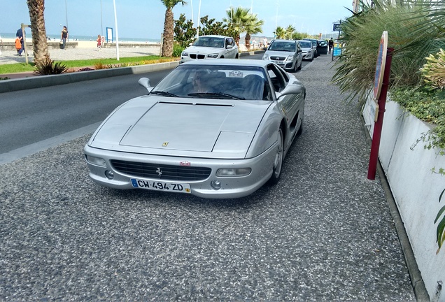 Ferrari F355 Berlinetta