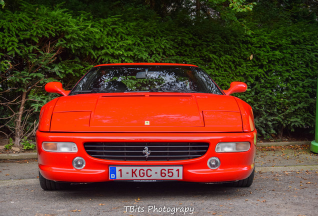 Ferrari F355 Berlinetta