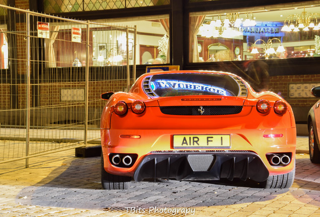 Ferrari F430