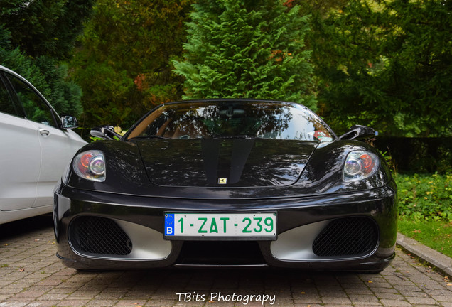 Ferrari F430