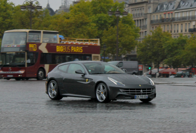 Ferrari FF