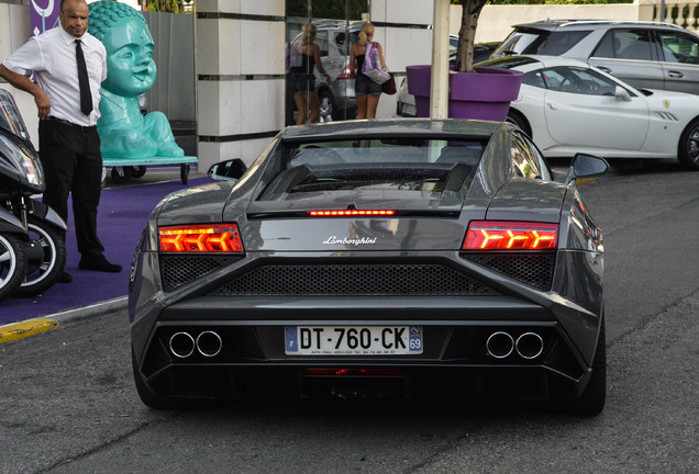 Lamborghini Gallardo LP560-4 2013