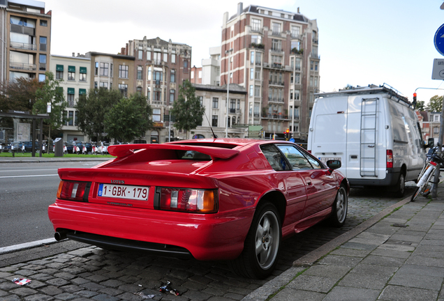 Lotus Esprit S4