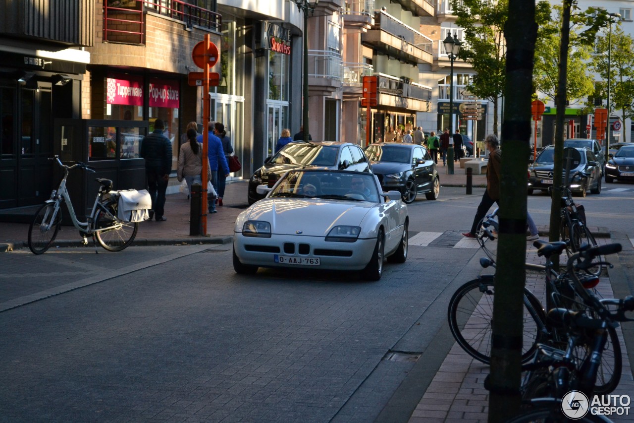 BMW Z1