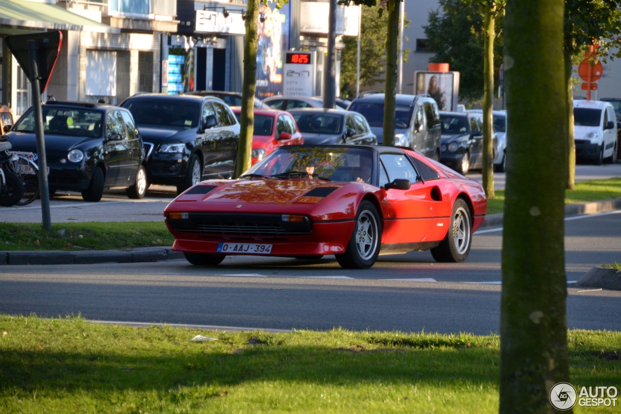 Ferrari 308 GTSi