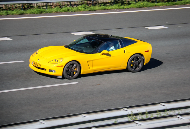 Chevrolet Corvette C6