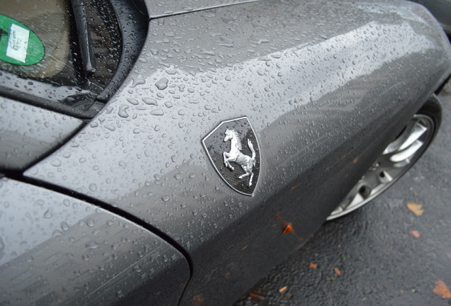 Ferrari 612 Scaglietti