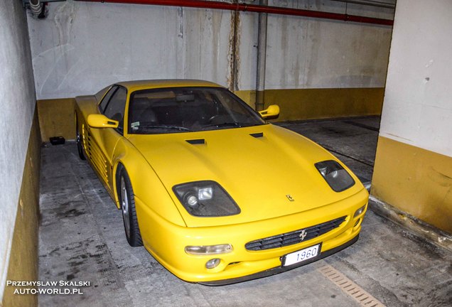 Ferrari F512M