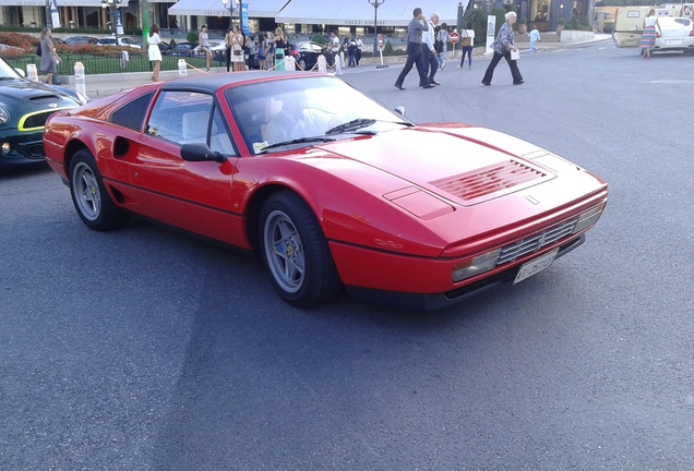 Ferrari GTS Turbo