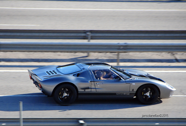 Ford GT40