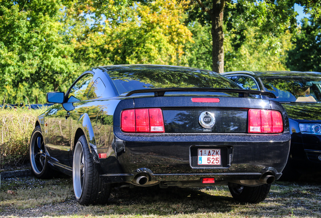 Ford Mustang GT