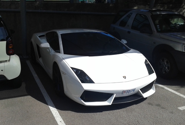 Lamborghini Gallardo LP560-4