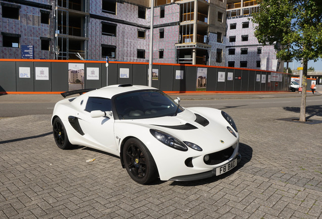 Lotus Exige S