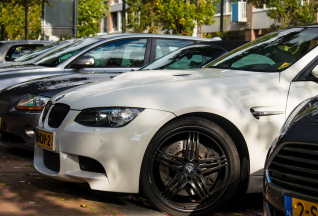 BMW M3 E92 Coupé