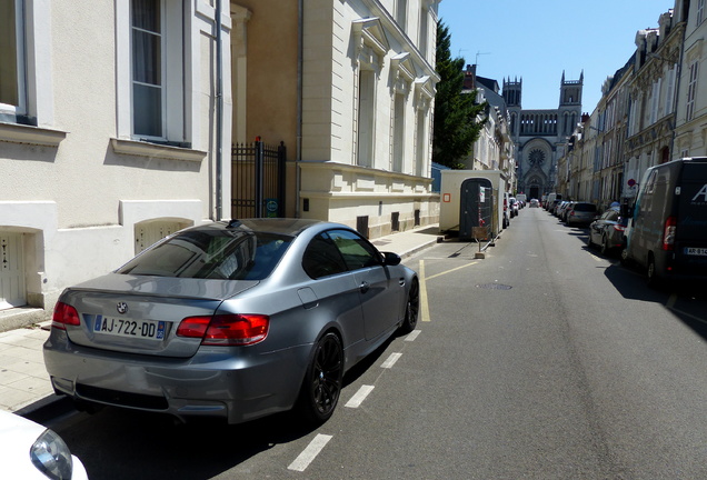 BMW M3 E92 Coupé