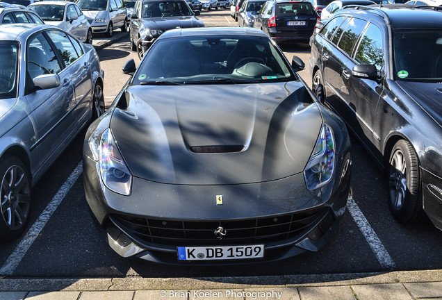 Ferrari F12berlinetta