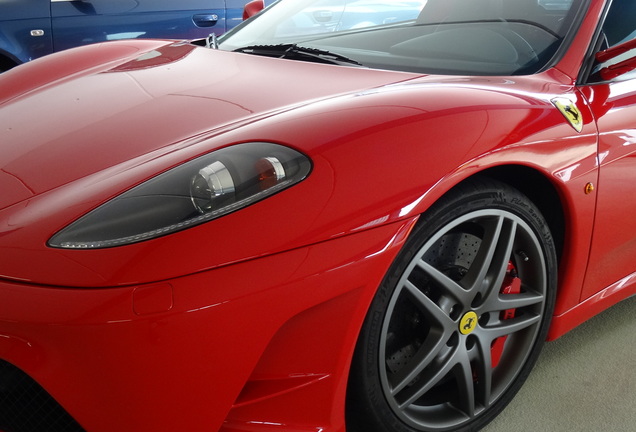 Ferrari F430 Spider