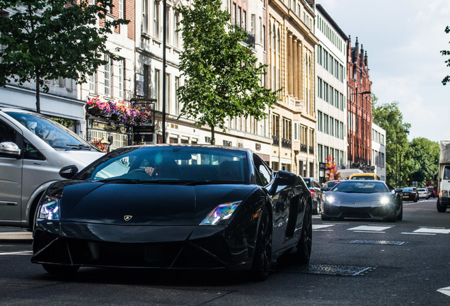 Lamborghini Gallardo LP560-4 2013