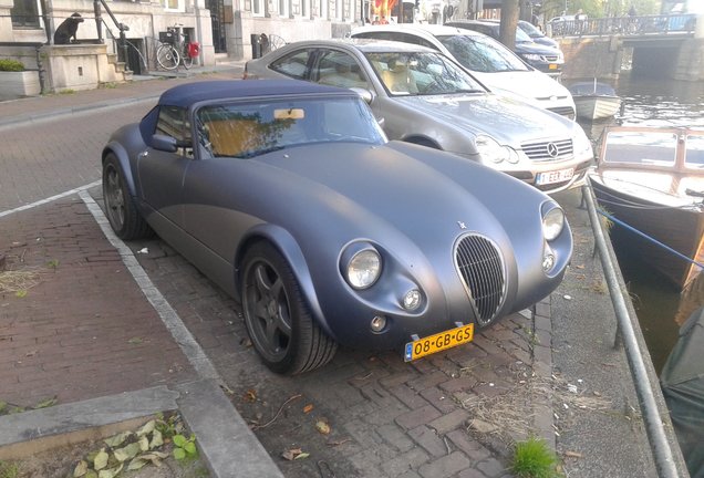 Wiesmann Roadster MF3