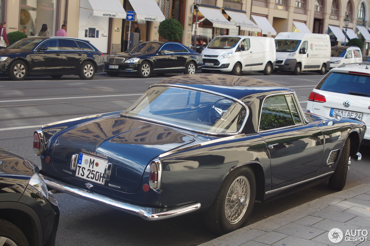 Maserati 3500GT