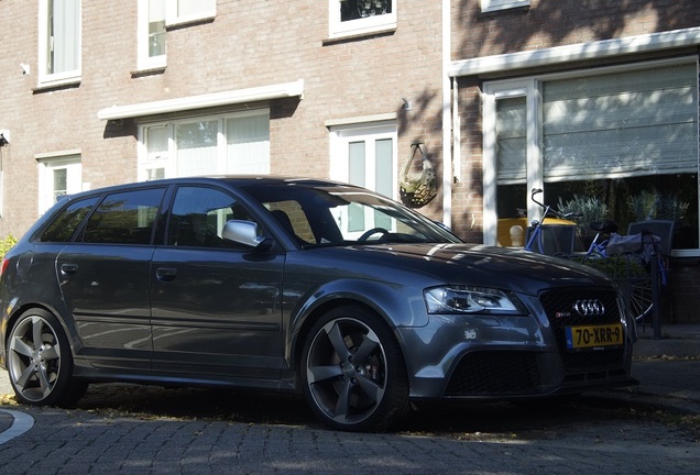 Audi RS3 Sportback