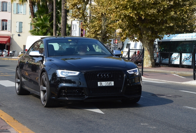 Audi RS5 B8 2012