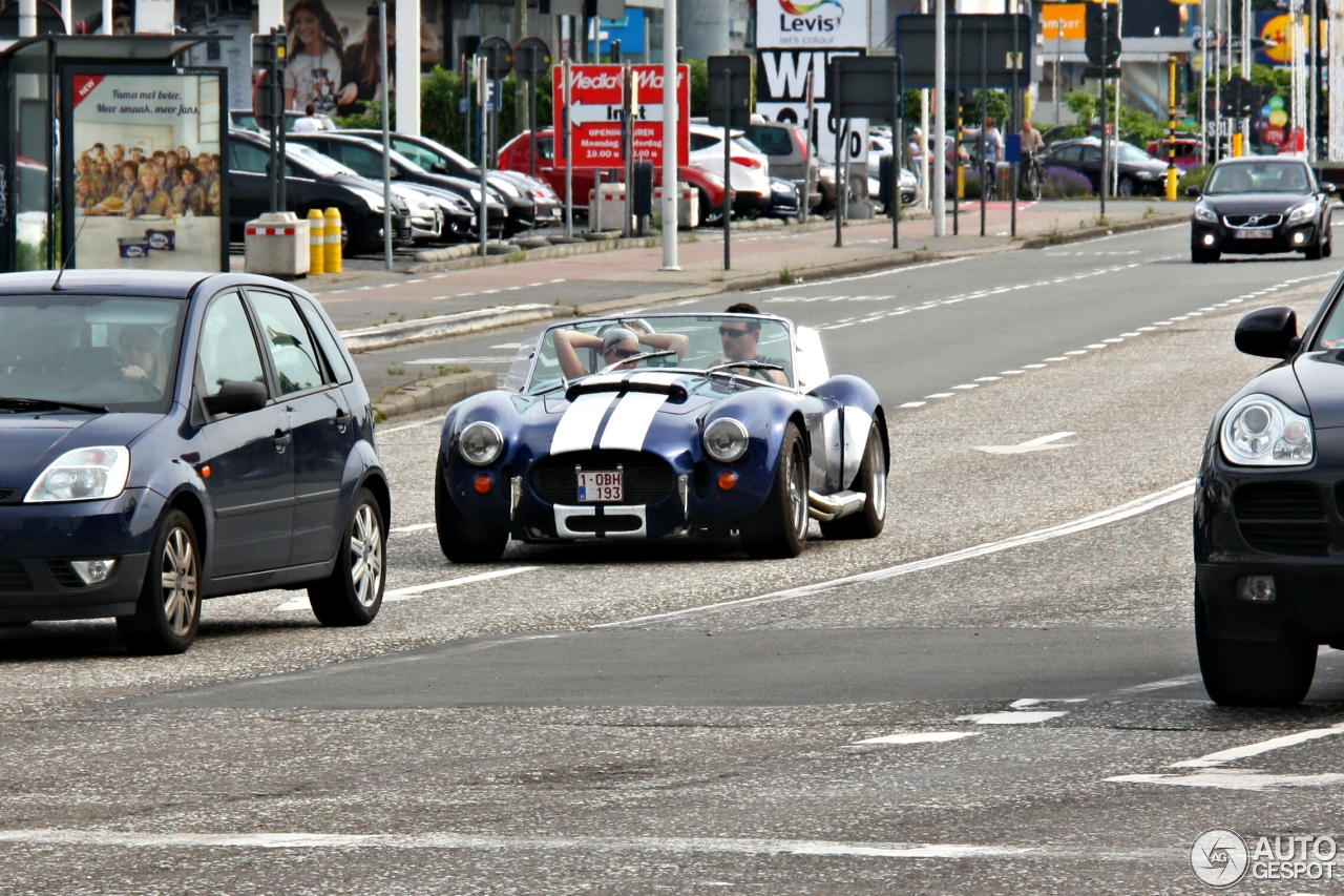 Shelby Cobra 427