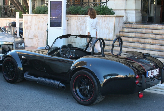 AC Cobra Superformance 427