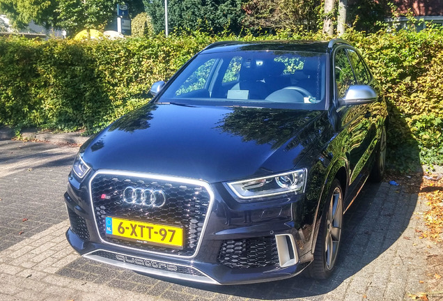 Audi RS Q3