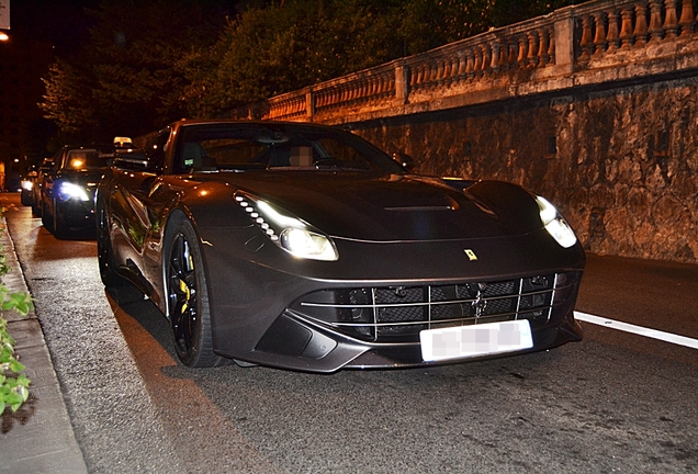 Ferrari F12berlinetta