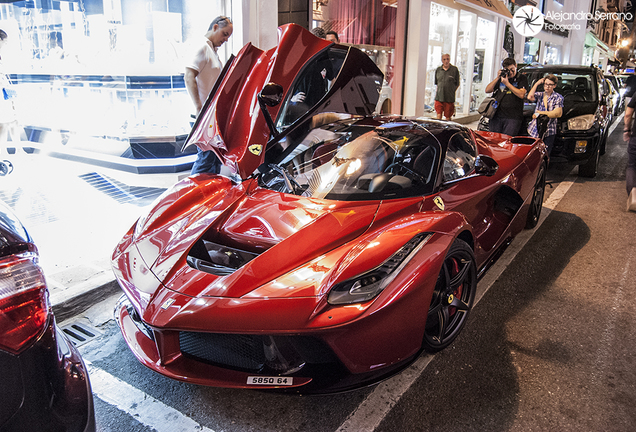 Ferrari LaFerrari