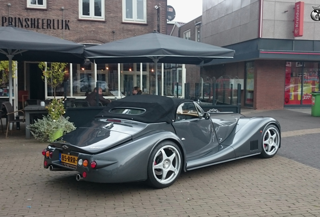 Morgan Aero 8 Series 1