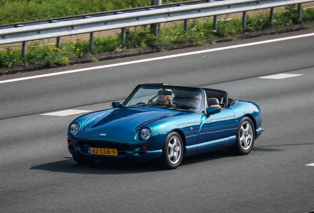 TVR Chimaera 500