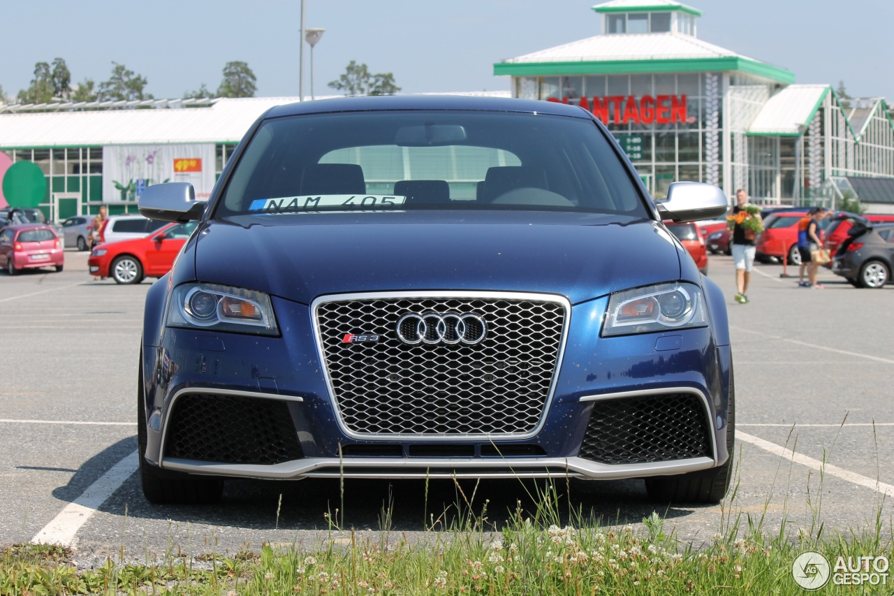 Audi RS3 Sportback