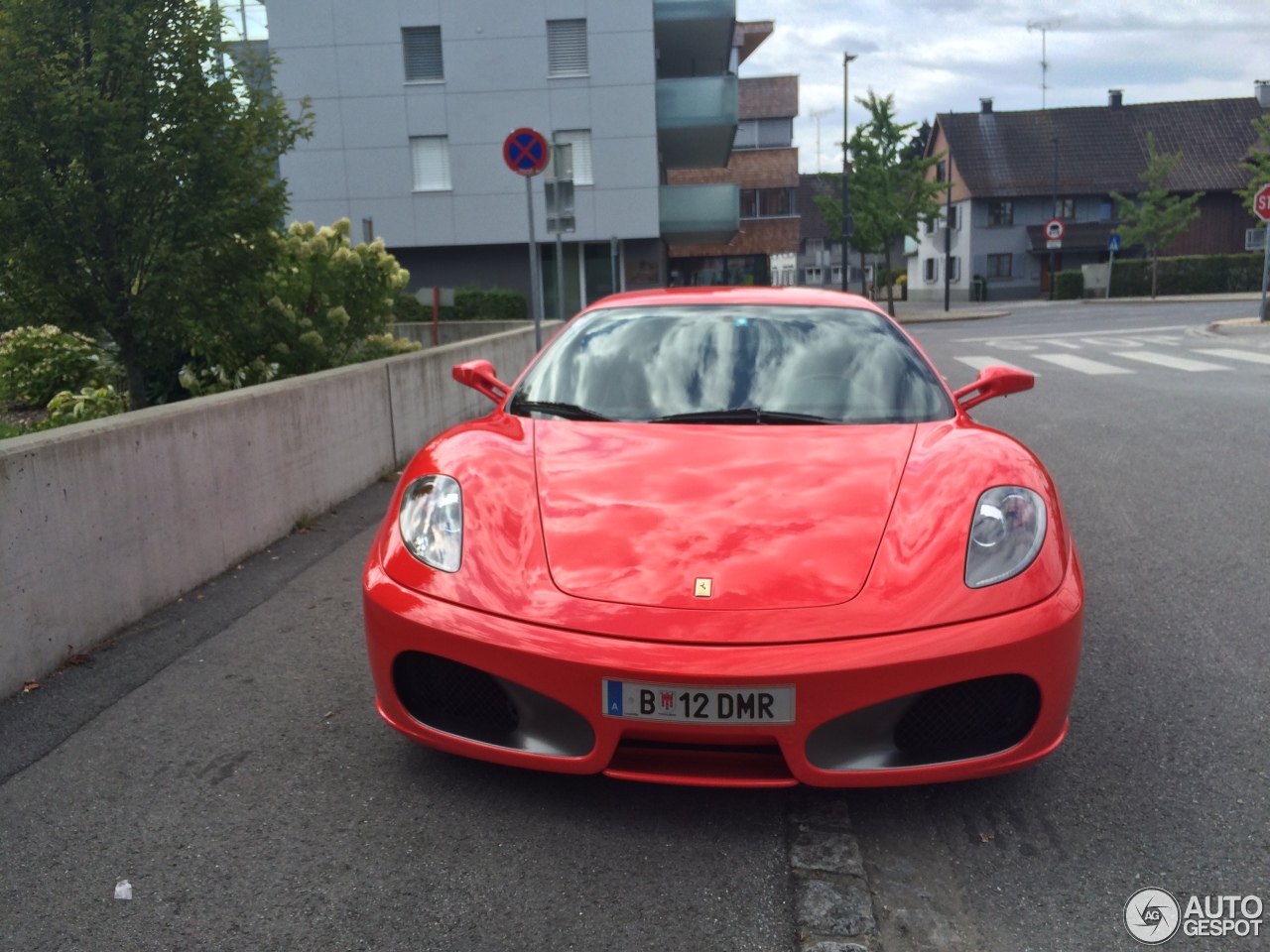 Ferrari F430