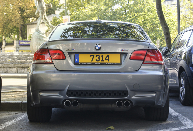 BMW M3 E92 Coupé