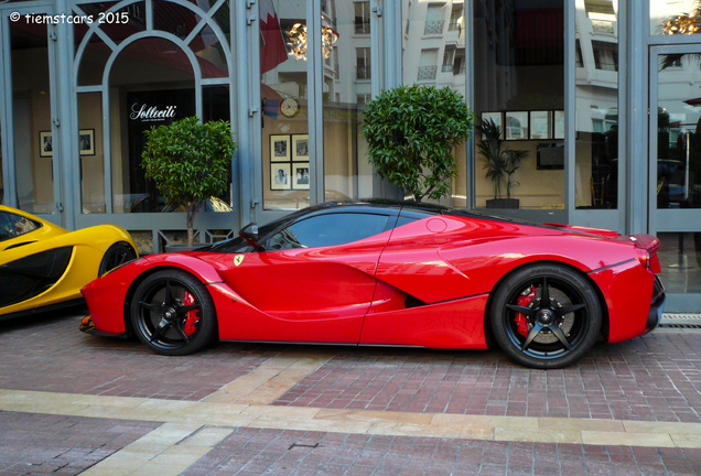 Ferrari LaFerrari