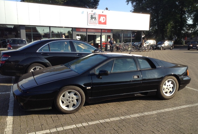 Lotus Esprit Turbo