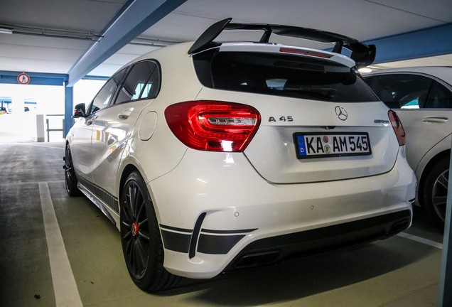 Mercedes-Benz A 45 AMG Edition 1