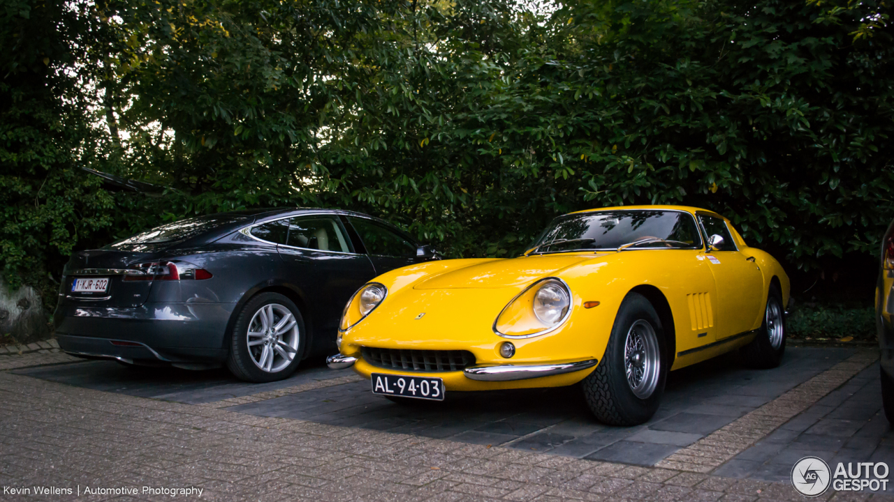 Ferrari 275 GTB