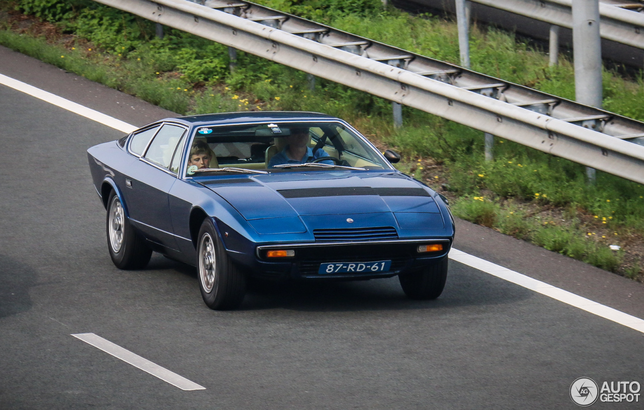 Maserati Khamsin