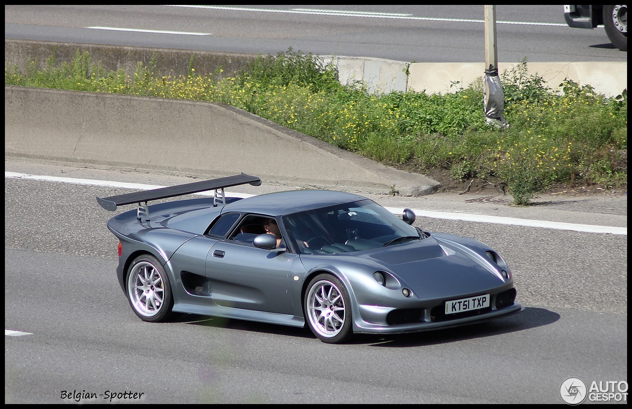 Noble M12 GTO