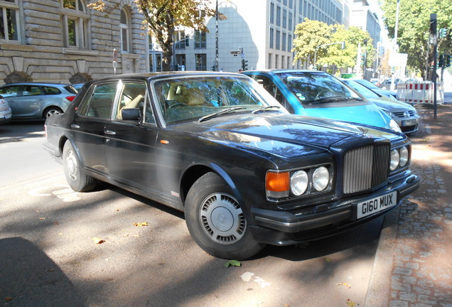 Bentley Turbo R