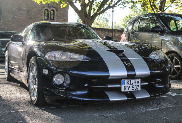 Dodge Viper GTS ACR